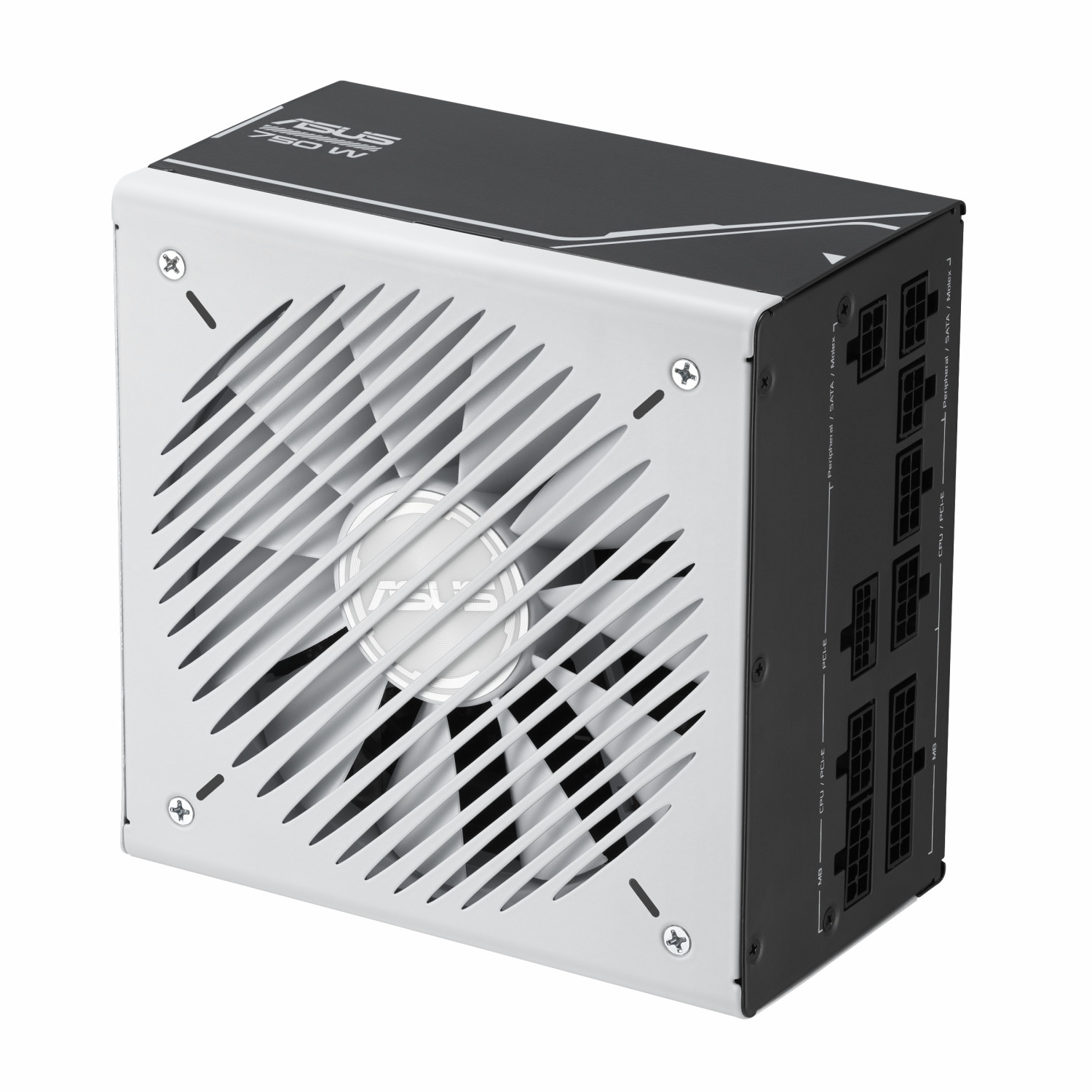 منبع تغذیه 750 وات ایسوس مدل Prime 750W Gold Full Modular